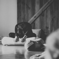 YIN YOGA (moc odpuszczenia)