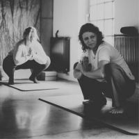 HATHA YOGA (moc równowagi)