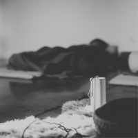 YOGA NIDRA (moc odpoczynku)